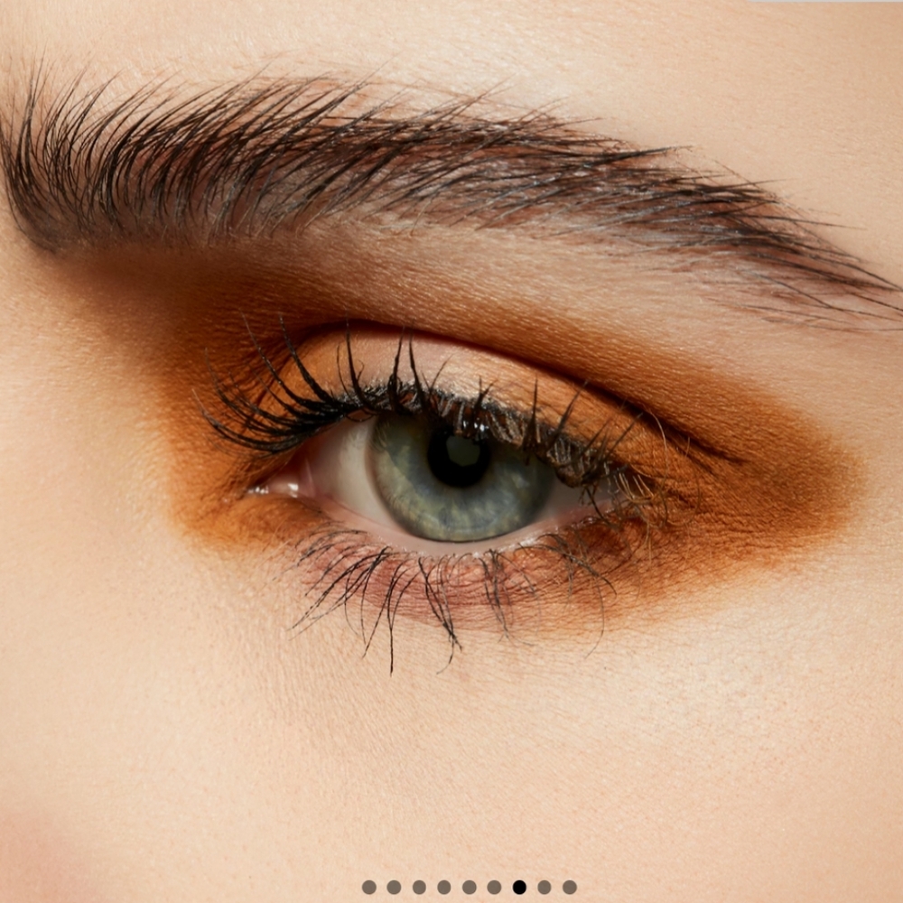 🌺Mac These Bags Are Designer Matte Eyeshadow - Picture 3 of 5